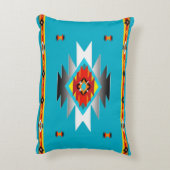 南西8、両面、変更できる色 アクセントクッション (裏面(縦))