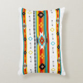 南西8、両面、変更できる色 アクセントクッション (正面(垂直))