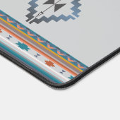 南西8、変更できる色 デスクマット (コーナー)