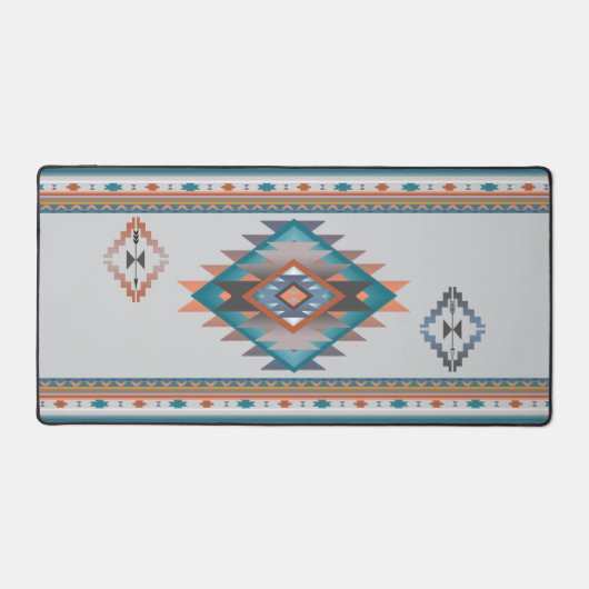 南西8、変更できる色 デスクマット (正面)