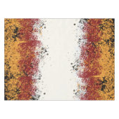 南西（ばちゃばちゃ）跳ねる テーブルクロス (正面(横))