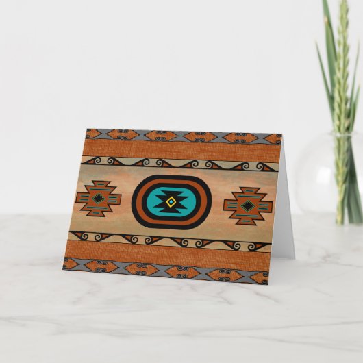 南西 カード (正面)