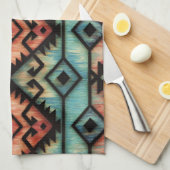 南西 キッチンタオル (四つ折り)