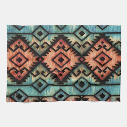 南西 キッチンタオル (横)