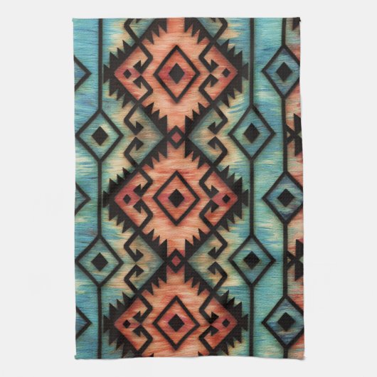 南西 キッチンタオル (縦)