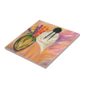 南西 タイル (側面)