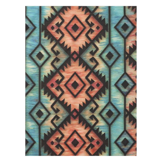 南西 テーブルクロス (正面)