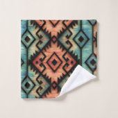 南西 バスタオルセット (ウォッシュタオル)