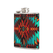 南西 フラスク (左)