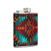 南西 フラスク (右)