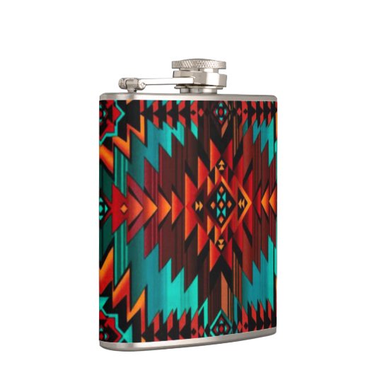 南西 フラスク (右)