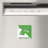 南西 マグネット (インサイチュ (食洗機))