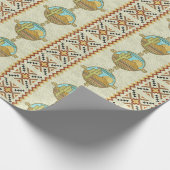 南西 ラッピングペーパー (角)