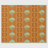 南西 ラッピングペーパー (フラット)