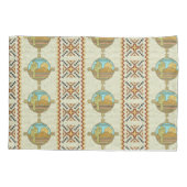 南西 枕カバー (裏面)