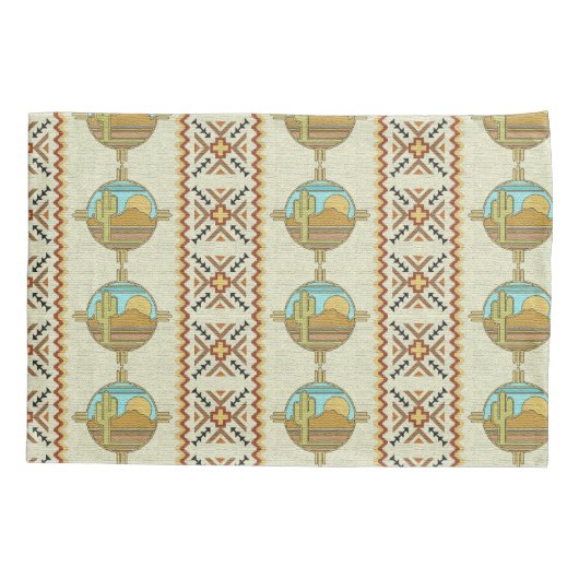 南西 枕カバー (裏面)