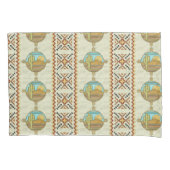 南西 枕カバー (正面)