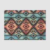 南西 薄葉紙 (正面)