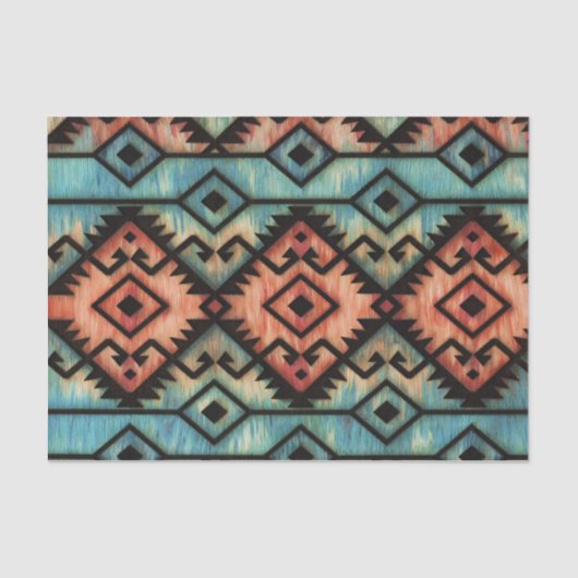 南西 薄葉紙 (正面)