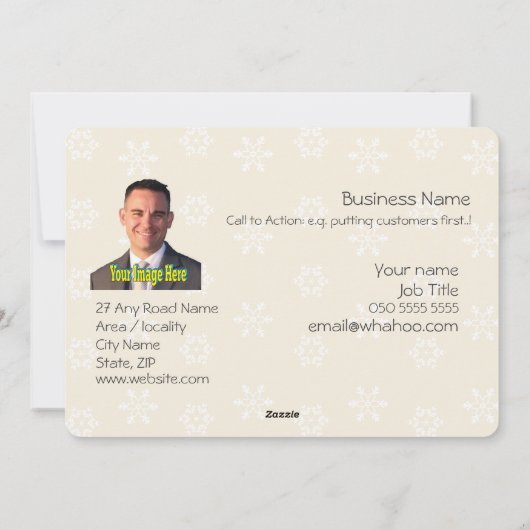 南軍の南北戦争の英雄 🎖️⚔️ クリスマス (裏面)