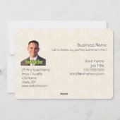 南軍の英雄 🎖️⚔️ クリスマス (裏面)