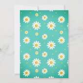 南軽庵の命名式ゴールデンエレメント 招待状 (裏面)