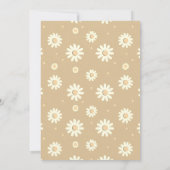 南軽庵の命名式ゴールデンエレメント 招待状 (裏面)