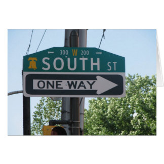 南通り-フィラデルヒィア