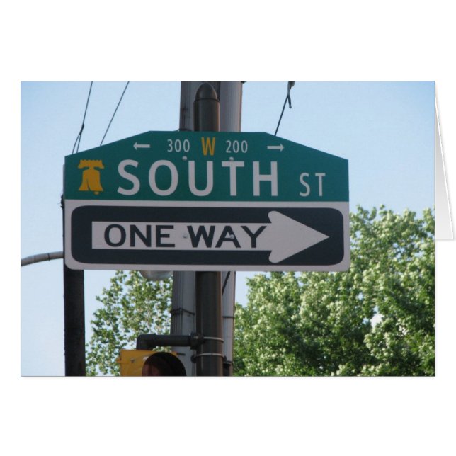 南通り-フィラデルヒィア (正面横)