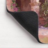 南部の印象 マウスパッド (コーナー)