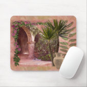 南部の印象 マウスパッド (マウス)