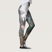 南部の密林 レギンス (右)