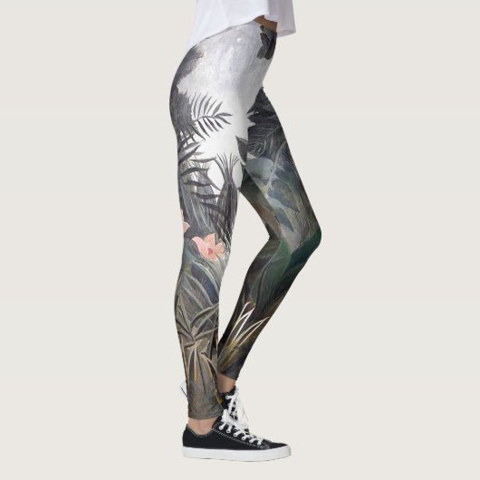 南部の密林 レギンス (右)