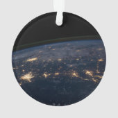 南部の州の市の光統一された。 オーナメント (裏面)