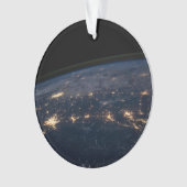 南部の州の市の光統一された。 オーナメント (正面)