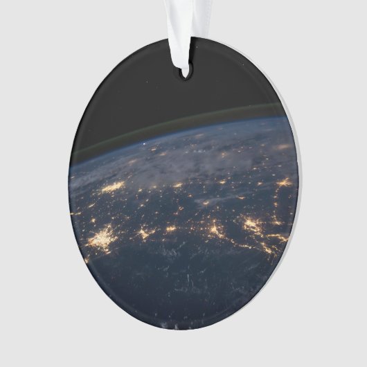 南部の州の市の光統一された。 オーナメント (正面)