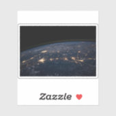 南部の州の市の光統一された。 シール (シート)