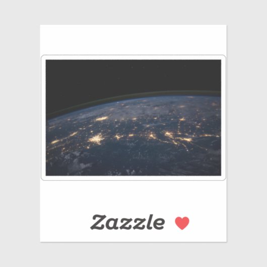 南部の州の市の光統一された。 シール (シート)