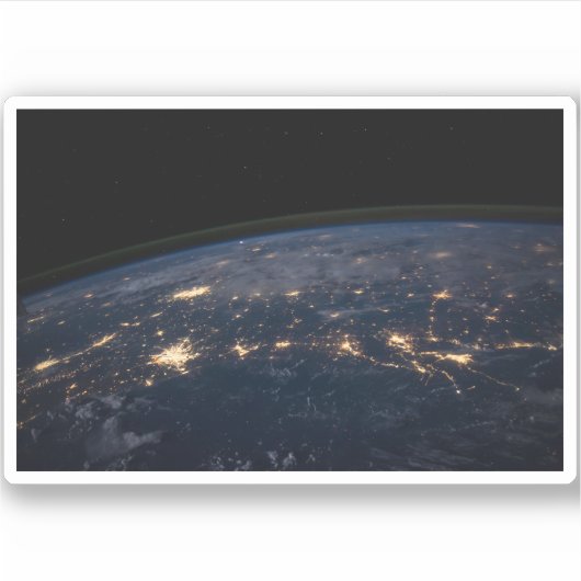 南部の州の市の光統一された。 シール (正面)