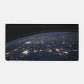 南部の州の市の光統一された。 デスクマット (正面)