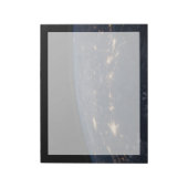 南部の州の市の光統一された。 ノートパッド (回転)