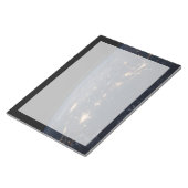 南部の州の市の光統一された。 ノートパッド (アングル)