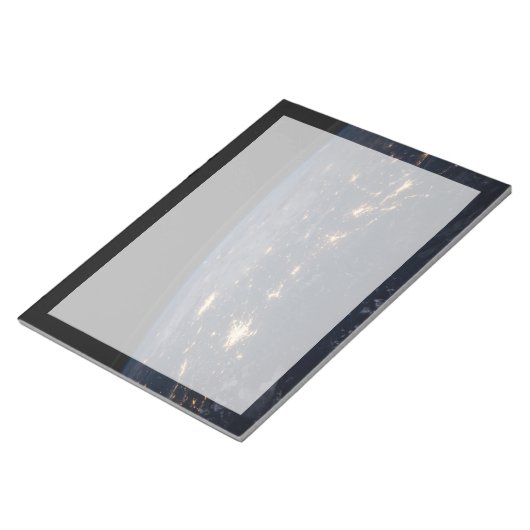 南部の州の市の光統一された。 ノートパッド (アングル)