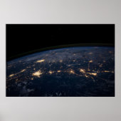 南部の州の市の光統一された。 ポスター (正面)