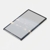 南部の州の市の光統一された。 ポストイット (アングル)