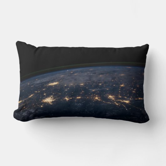 南部の州の市の光統一された。 ランバークッション (正面)