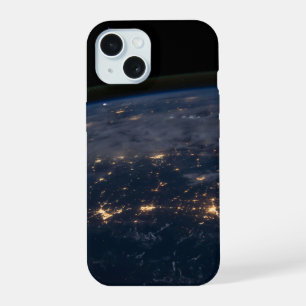 南部の州の市の光統一された。 iPhone 15ケース