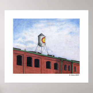 南部ストベワークス ポスター