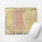南部州 マウスパッド (マウス)