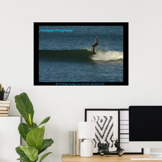 南部被ばく ポスター (ホームオフィス)